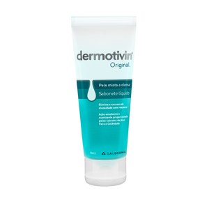 Dermotivin Original 70ml