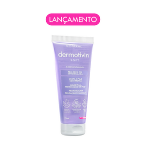 Lançamento Soft 178ml