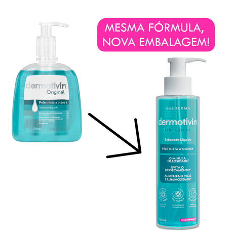 Original 300ml