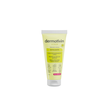 SCRUB 50 ML
