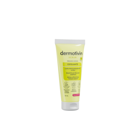 SCRUB 50 ML