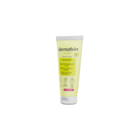 SCRUB 50 ML