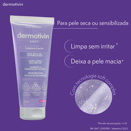 Soft 178ml