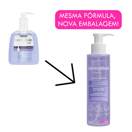 Soft 300ml