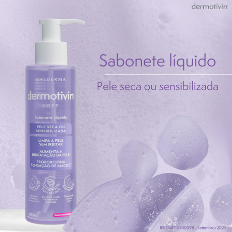 Soft 300ml