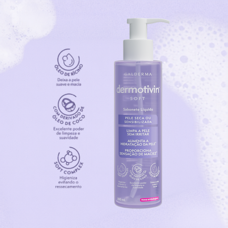 Soft 300ml