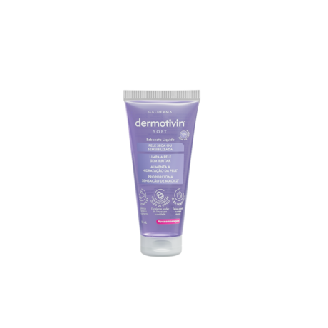 Soft 50ml