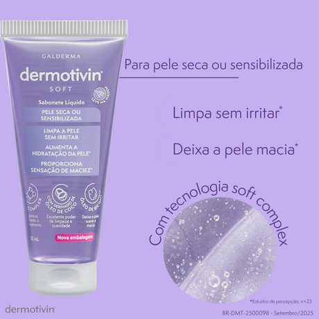 Soft 50ml